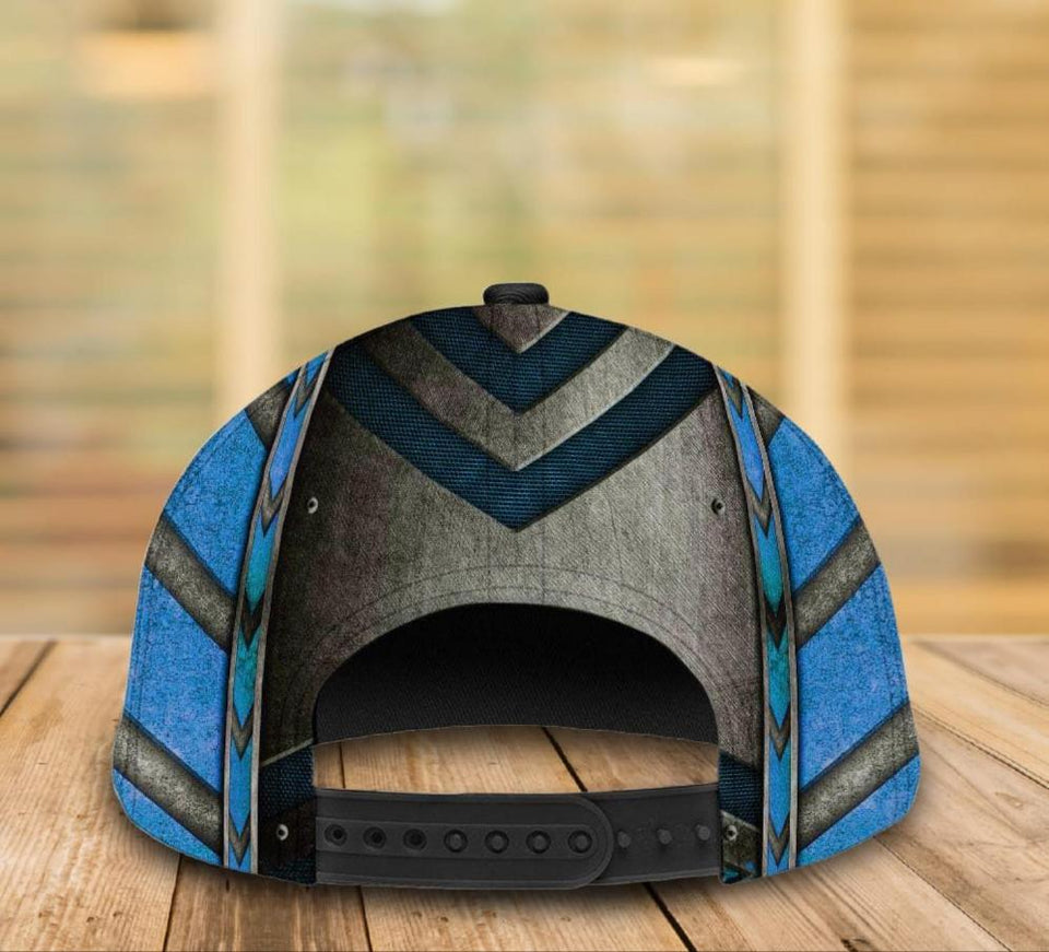 TT Unique Cap