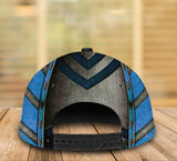 TT Unique Cap