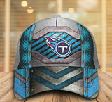 TT Unique Cap