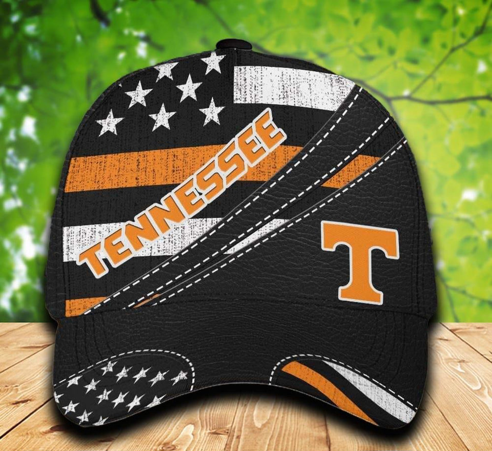 TV Unique Cap