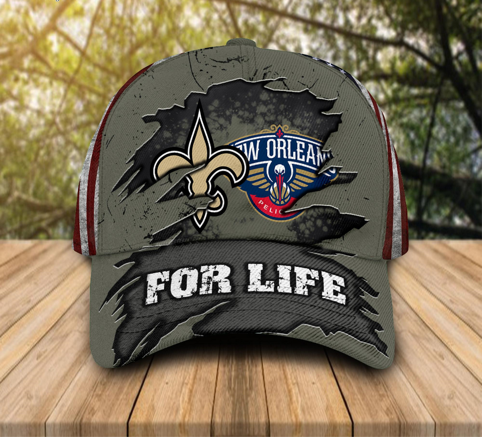 NS Unique Cap