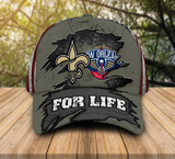 NS Unique Cap