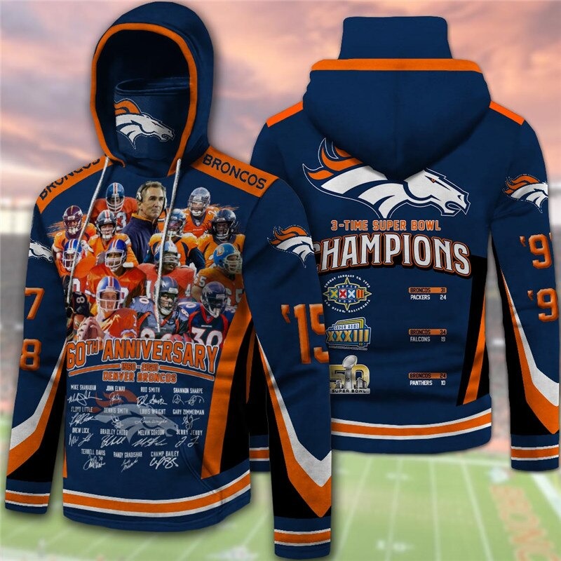 DB Unique Hoodie
