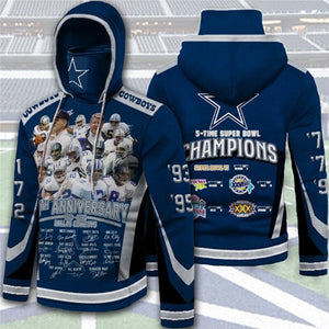 059 Unique Hoodie