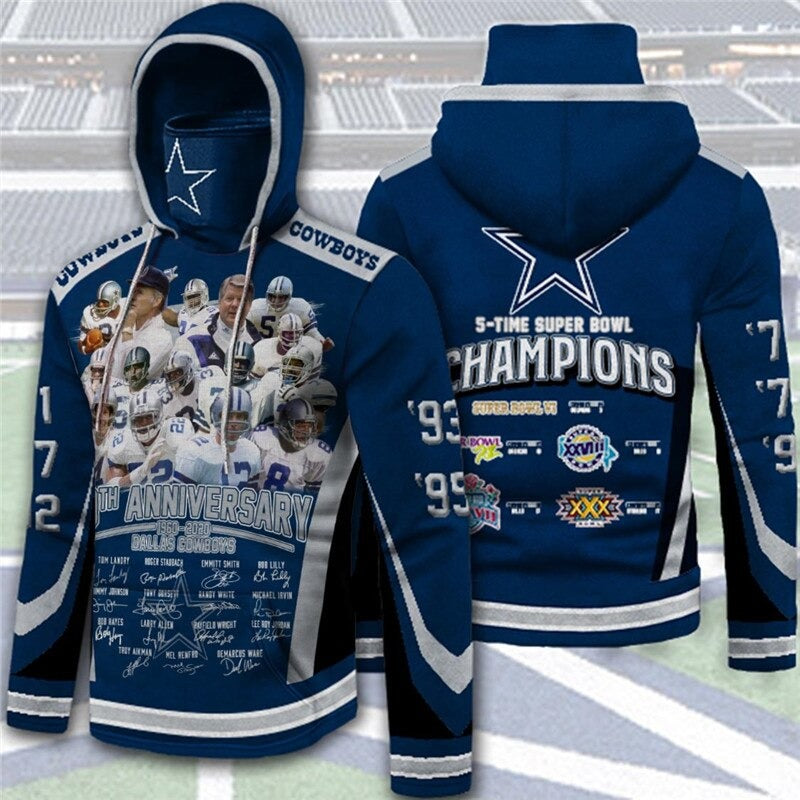 059 Unique Hoodie