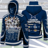 059 Unique Hoodie