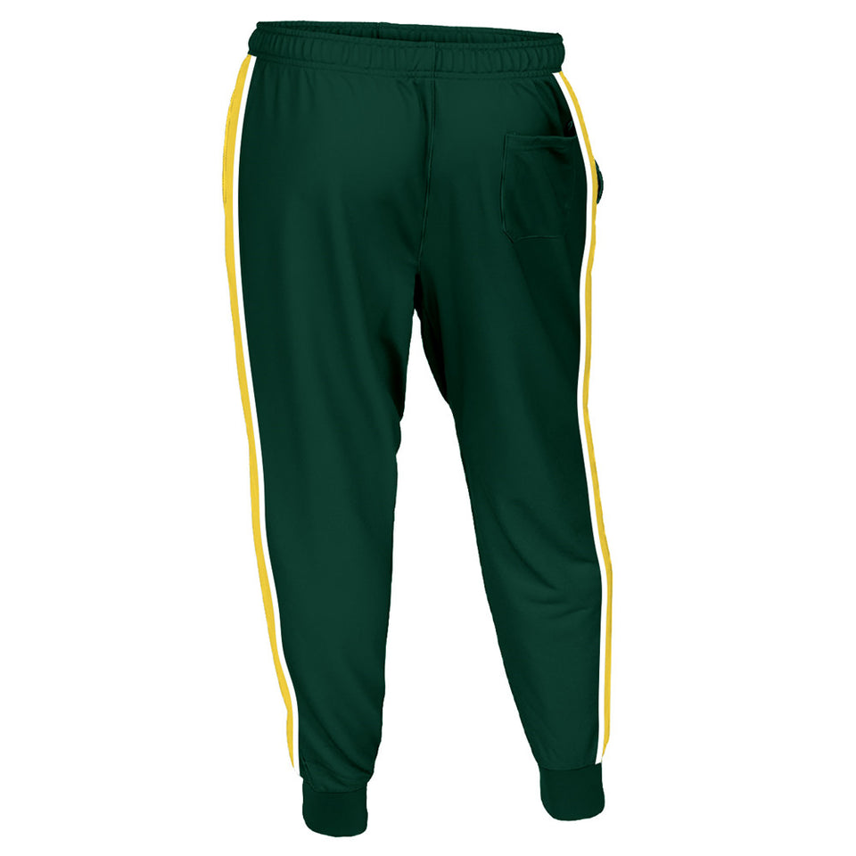 GP Unique Pants