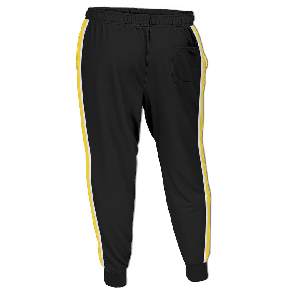 PS Unique Pants