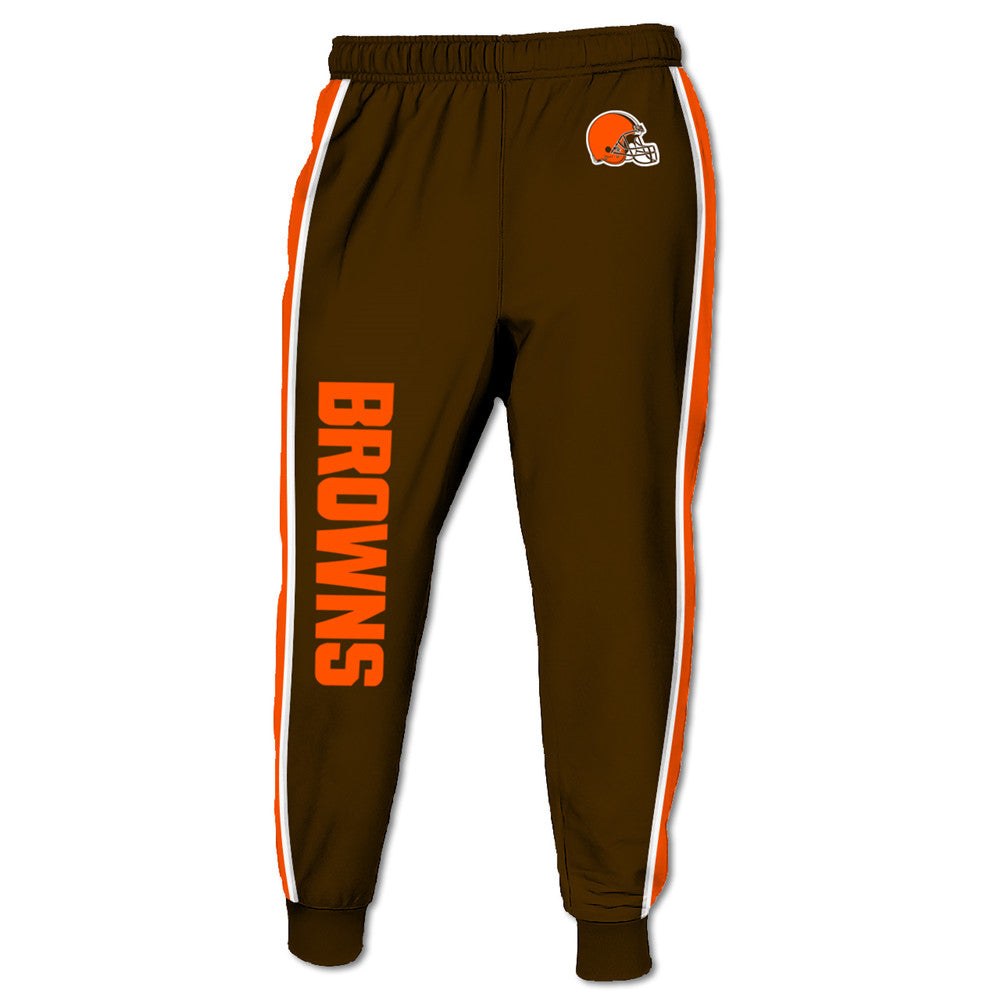 CB1 Unique Pants