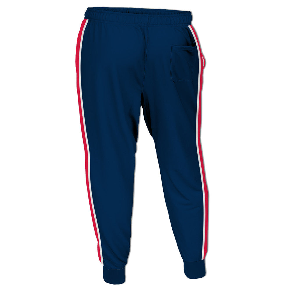 NP Unique Pants