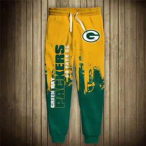 GP Unique Pants