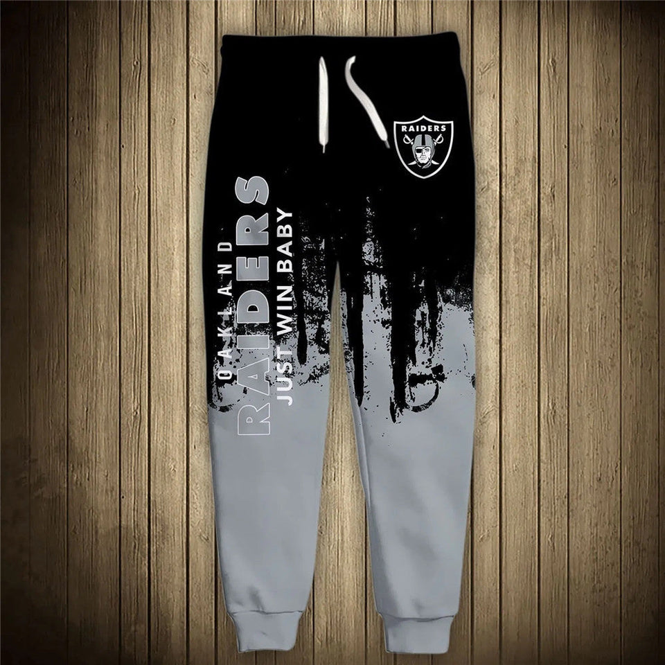 LR Unique Pants