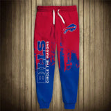 BB Unique Pants