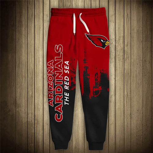 050 Unique Pants