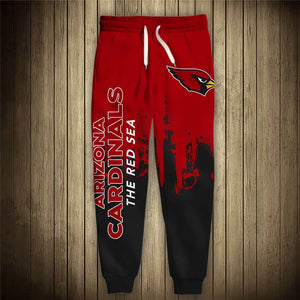 050 Unique Pants