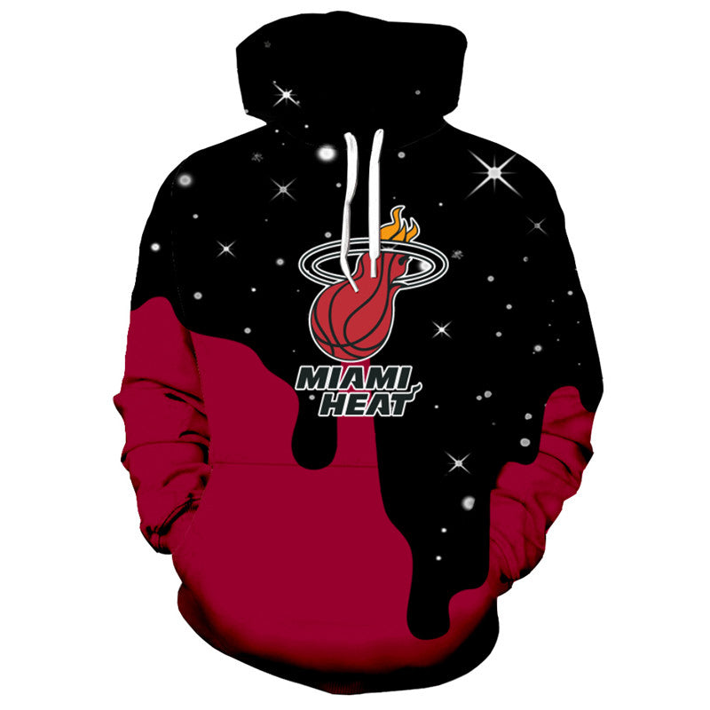 MH Unique Hoodie