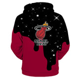 MH Unique Hoodie