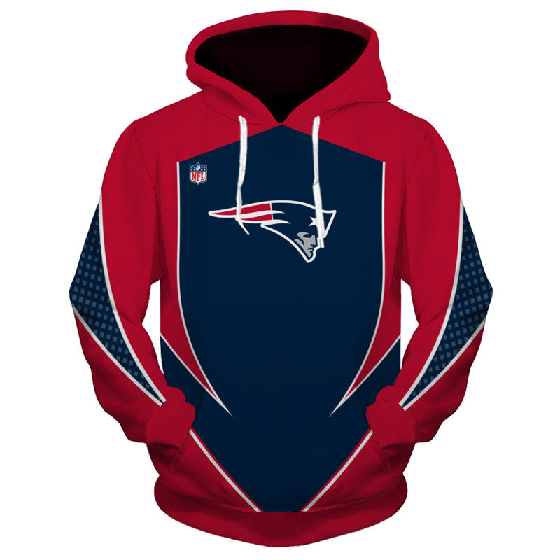 NP Unique Hoodie