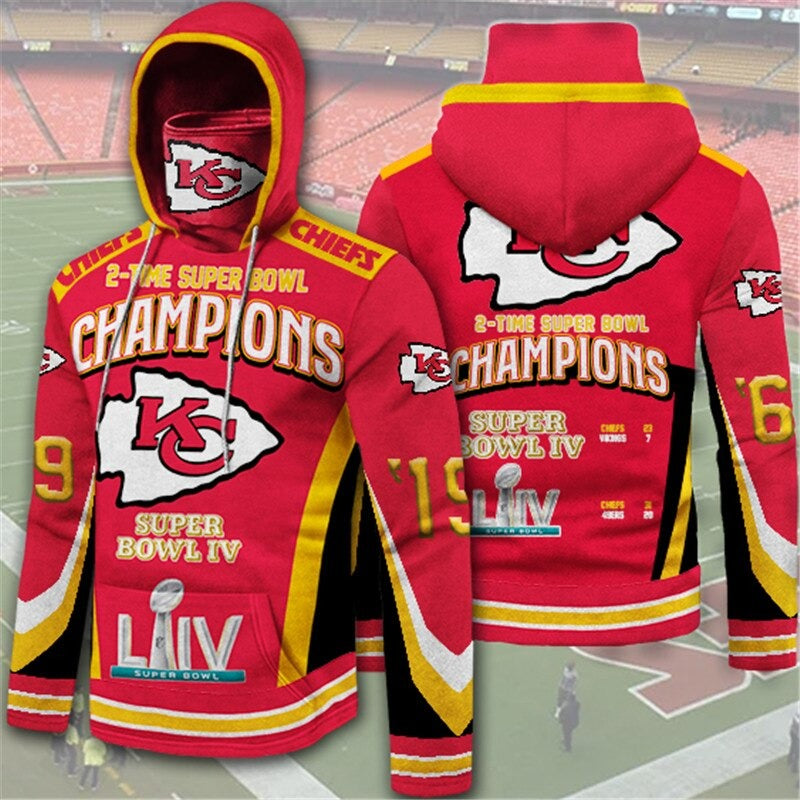 056 Unique Hoodie
