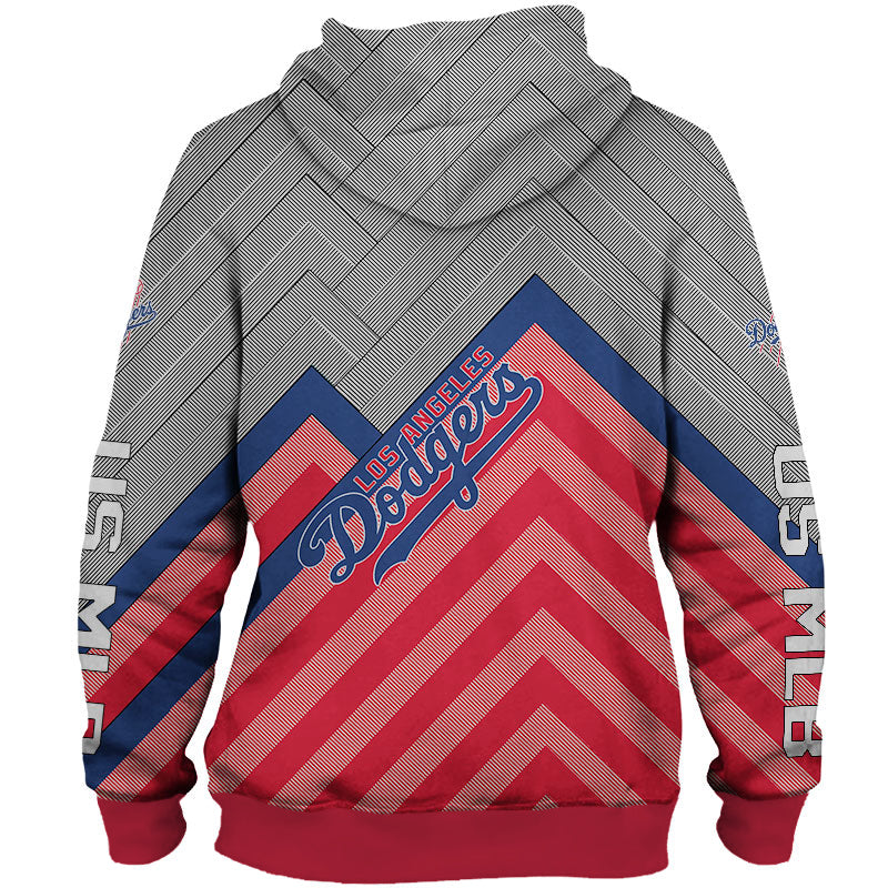 LD Unique Hoodie