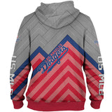 LD Unique Hoodie