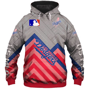 LD Unique Hoodie