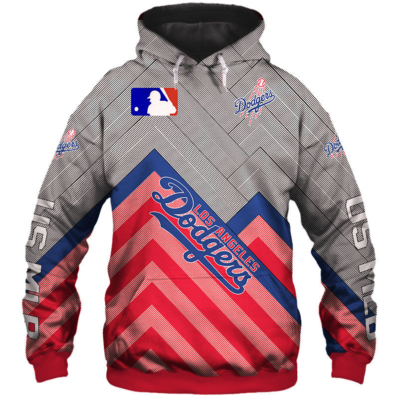 LD Unique Hoodie