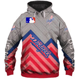 LD Unique Hoodie