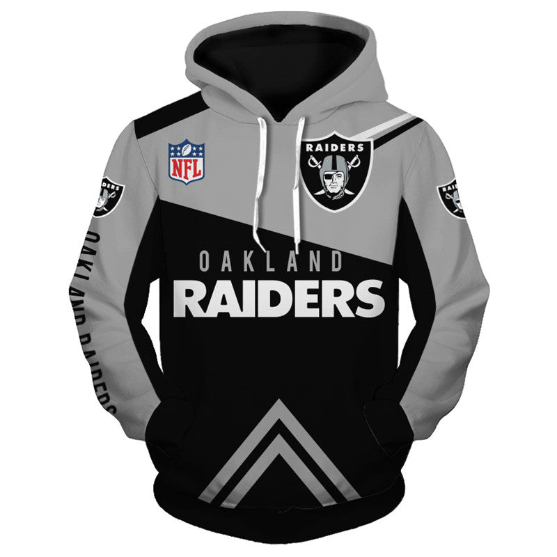 LR Unique Hoodie