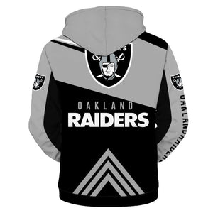 LR Unique Hoodie