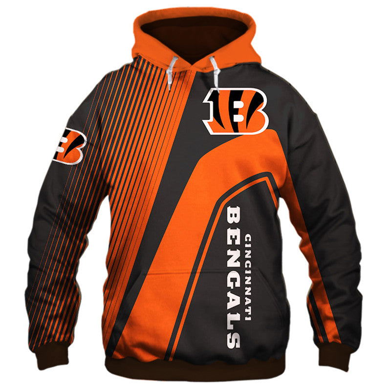 CB2 Unique Hoodie