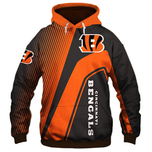 CB2 Unique Hoodie
