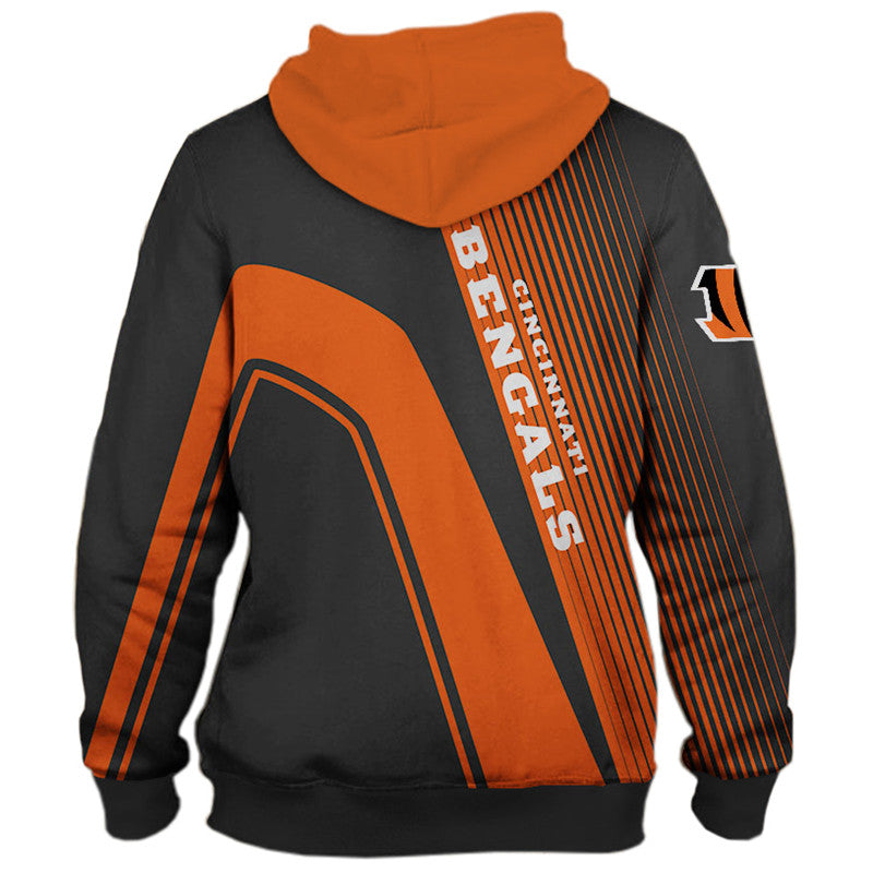 CB2 Unique Hoodie