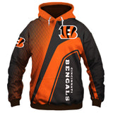 CB2 Unique Hoodie
