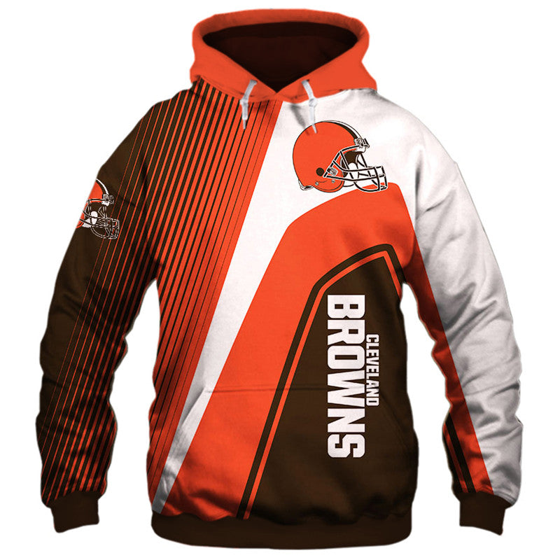 CB Unique Hoodie