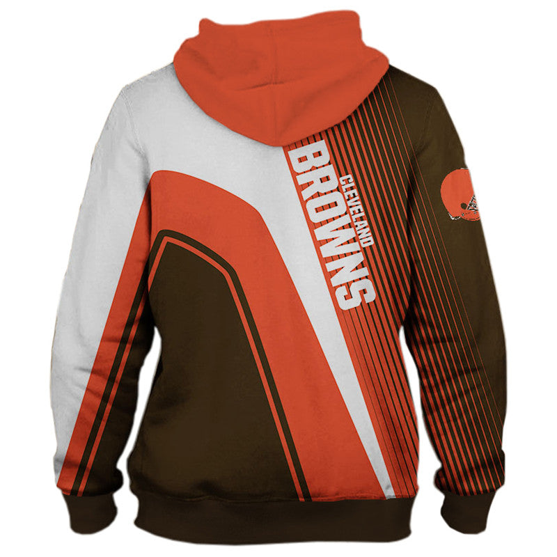 CB Unique Hoodie