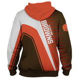 CB Unique Hoodie