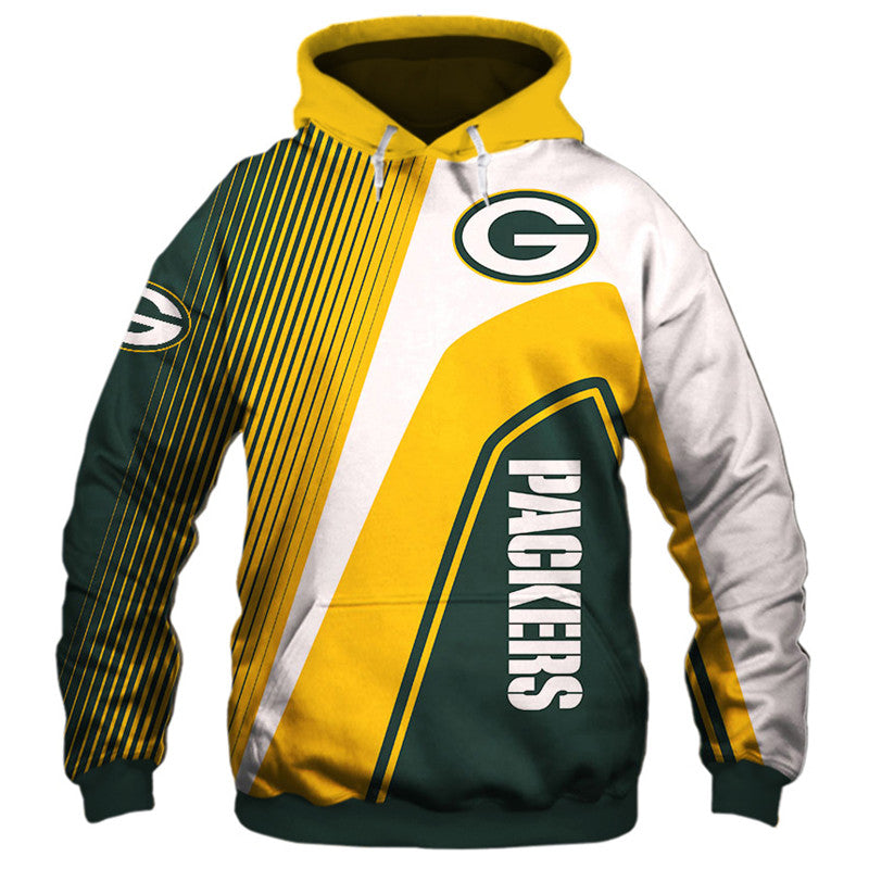 GP Unique Hoodie