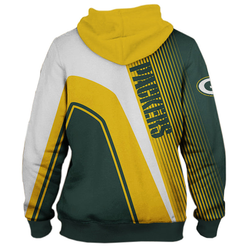 GP Unique Hoodie