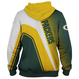 GP Unique Hoodie
