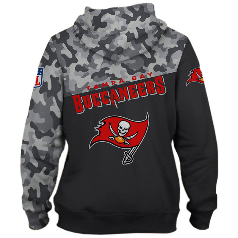 TBB Unique Hoodie