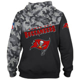 TBB Unique Hoodie