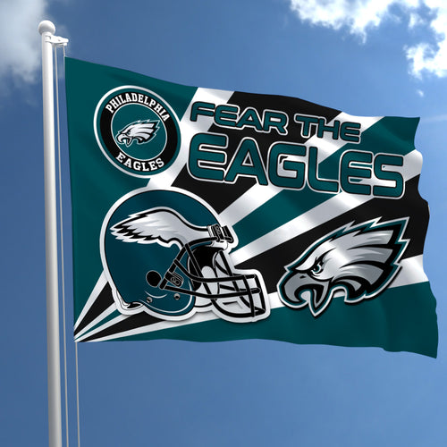 PE Unique Flag