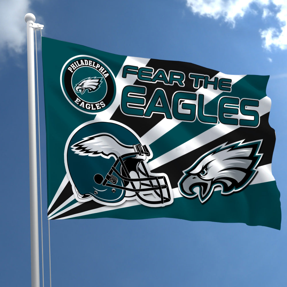 PE Unique Flag