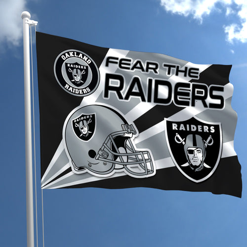 LR Unique Flag