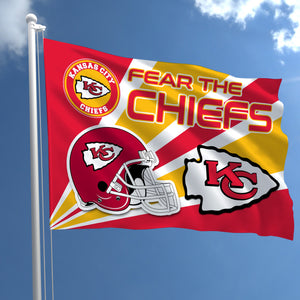 056 Unique Flag