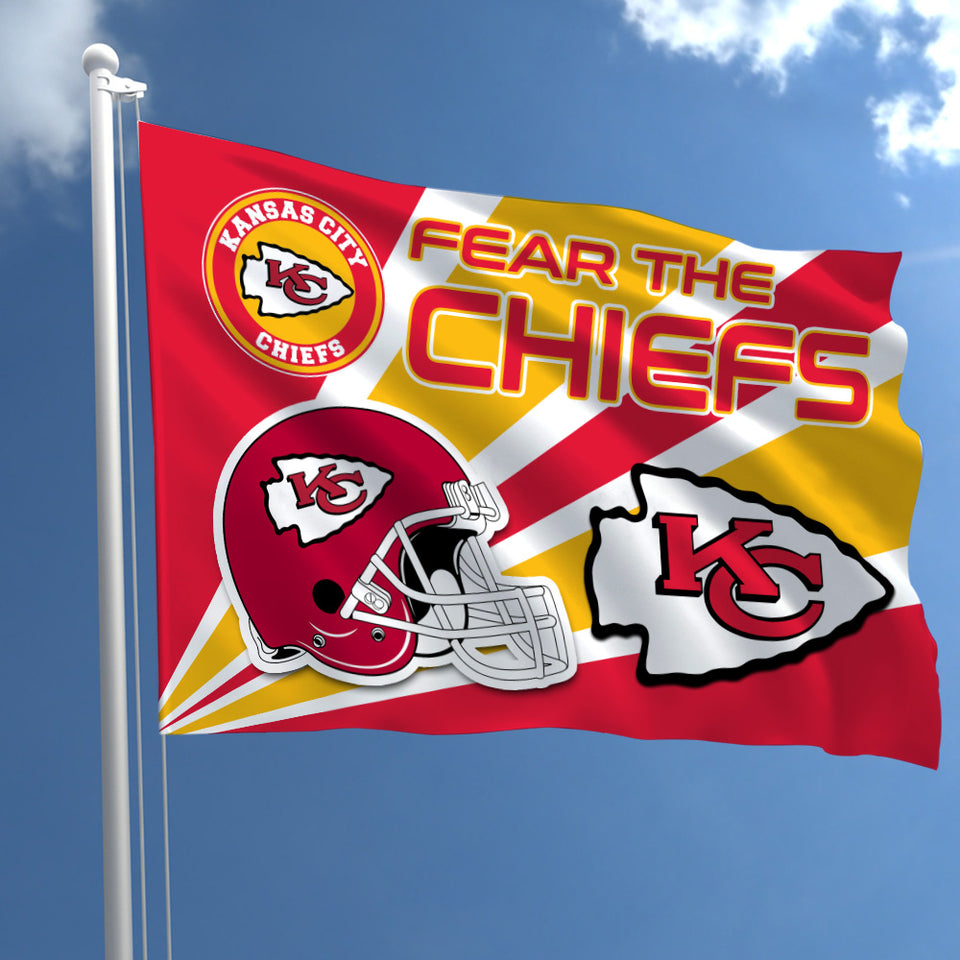 056 Unique Flag