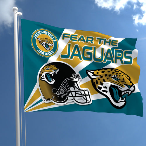 JJ Unique Flag