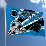CP Unique Flag