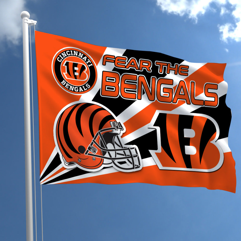 CB2 Unique Flag